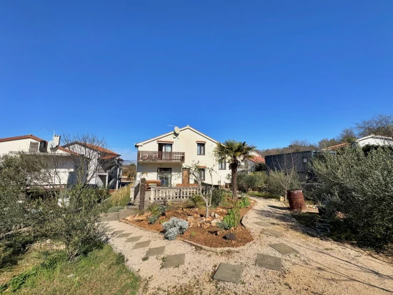 Apartmán Ostrov Krk - Soline OS 12022 N1