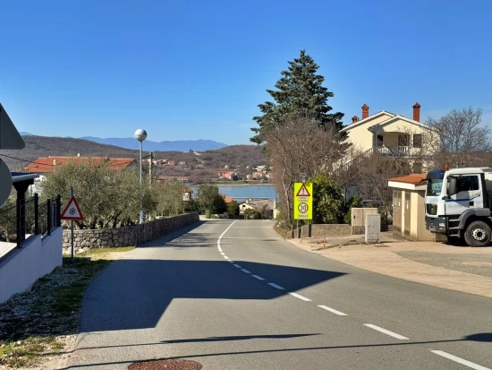 Apartmán Ostrov Krk - Soline OS 12022 N1