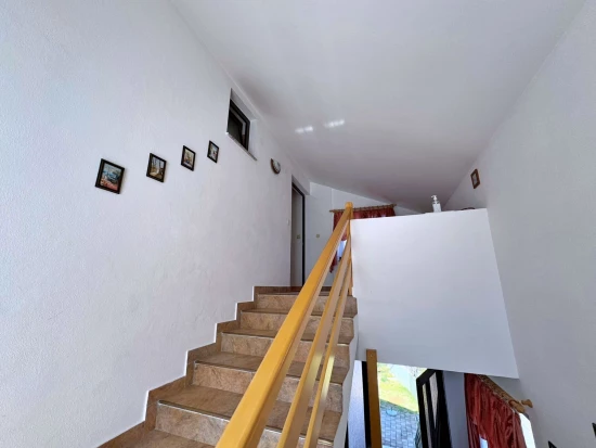 Apartmán Ostrov Krk - Soline OS 12022 N1