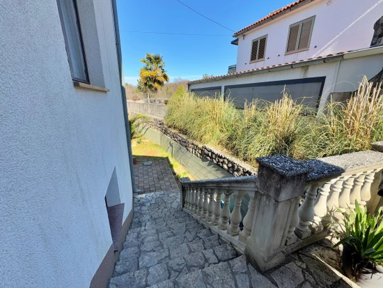 Apartmán Ostrov Krk - Soline OS 12022 N1