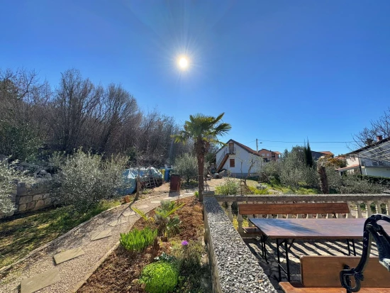 Apartmán Ostrov Krk - Soline OS 12022 N1