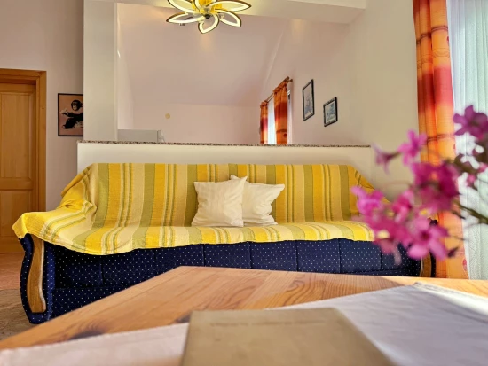 Apartmán Ostrov Krk - Soline OS 12022 N1