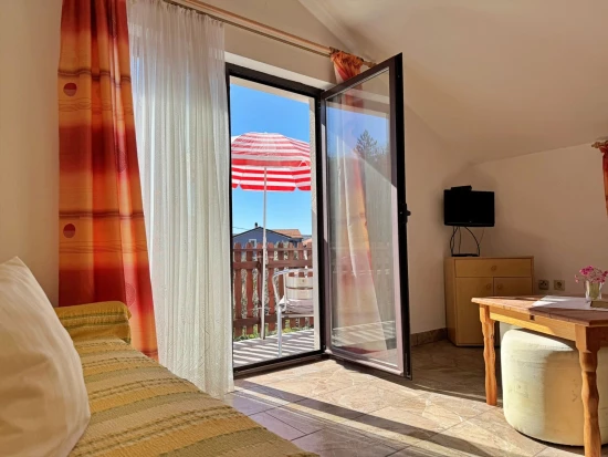 Apartmán Ostrov Krk - Soline OS 12022 N1