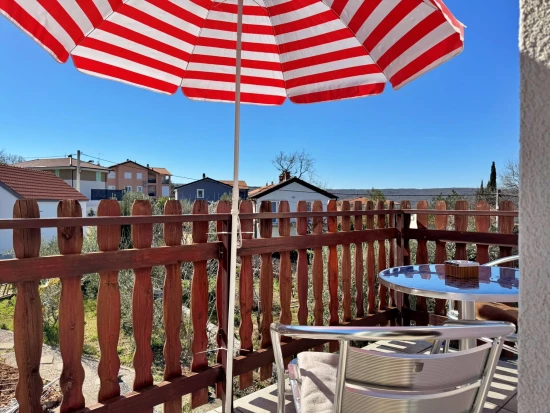 Apartmán Ostrov Krk - Soline OS 12022 N1