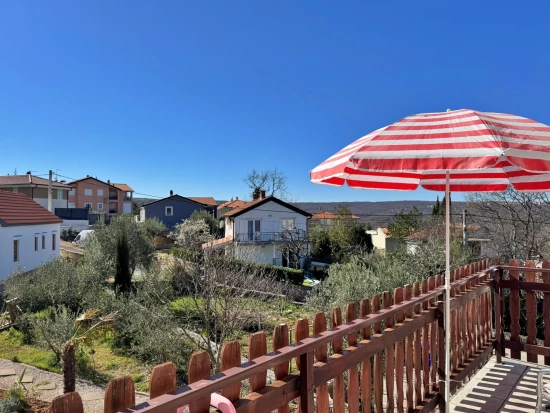 Apartmán Ostrov Krk - Soline OS 12022 N1