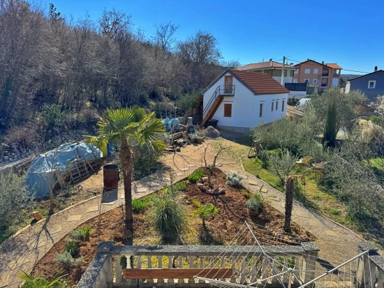 Apartmán Ostrov Krk - Soline OS 12022 N1