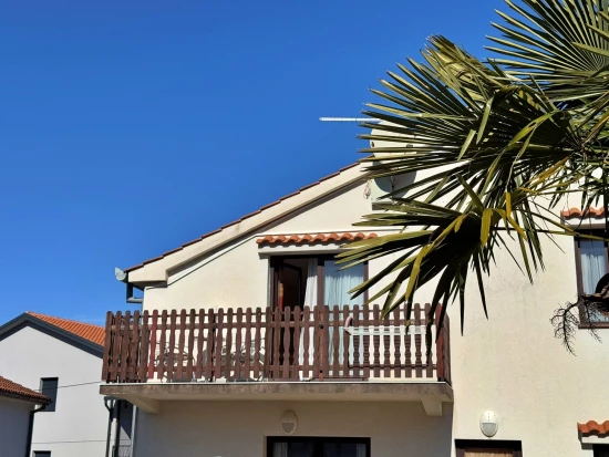 Apartmán Ostrov Krk - Soline OS 12022 N1