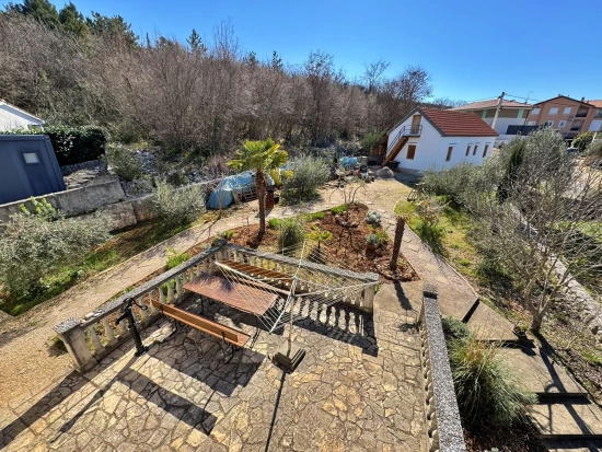 Apartmán Ostrov Krk - Soline OS 12022 N1