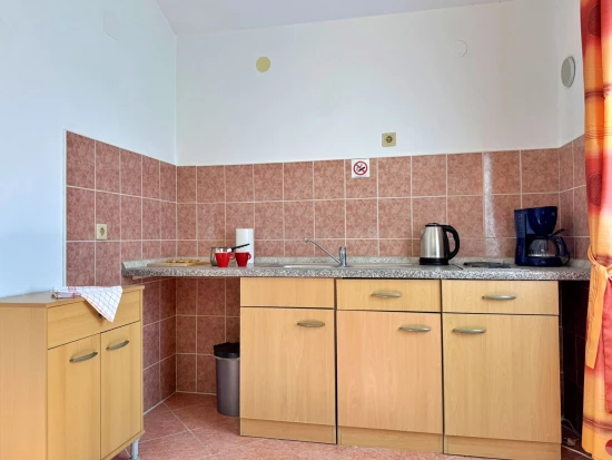 Apartmán Ostrov Krk - Soline OS 12022 N1