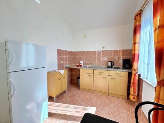 Apartmán Ostrov Krk - Soline OS 12022 N1