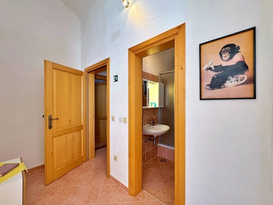 Apartmán Ostrov Krk - Soline OS 12022 N1