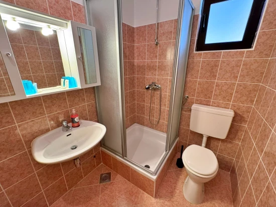 Apartmán Ostrov Krk - Soline OS 12022 N1