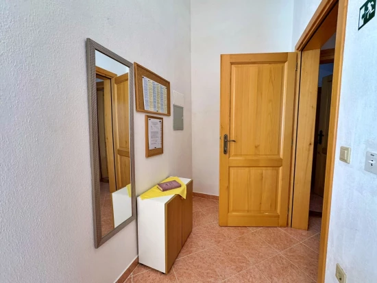 Apartmán Ostrov Krk - Soline OS 12022 N1