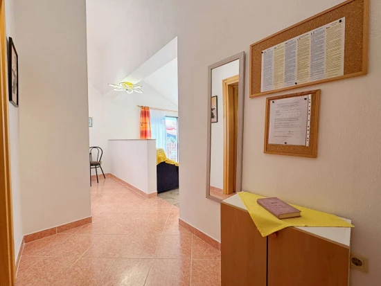 Apartmán Ostrov Krk - Soline OS 12022 N1