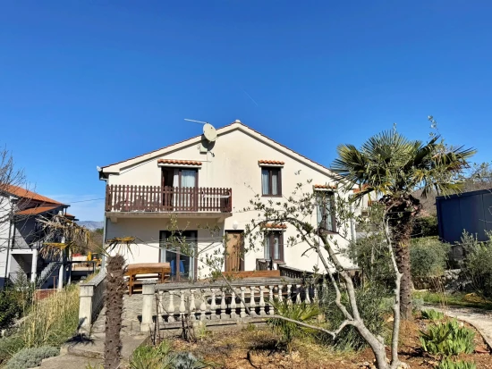 Apartmán Ostrov Krk - Soline OS 12022 N2