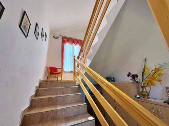 Apartmán Ostrov Krk - Soline OS 12022 N2