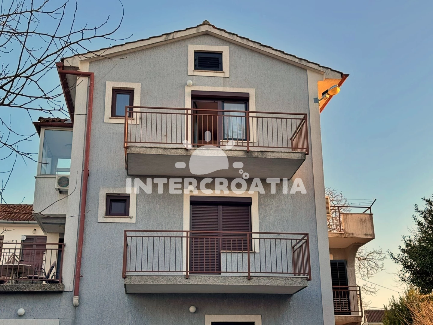 Apartmán Ostrov Krk - Malinska OS 12023 N1