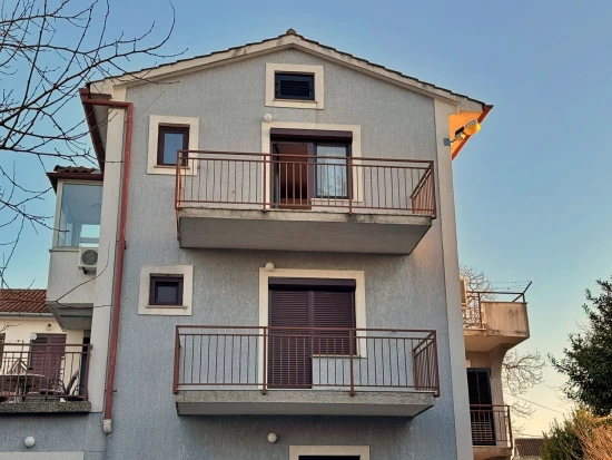 Apartmán Ostrov Krk - Malinska OS 12023 N1