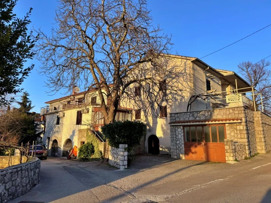 Apartmán Ostrov Krk - Malinska OS 12023 N1