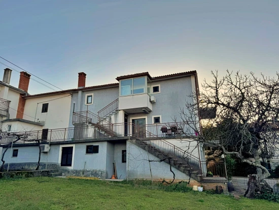 Apartmán Ostrov Krk - Malinska OS 12023 N1