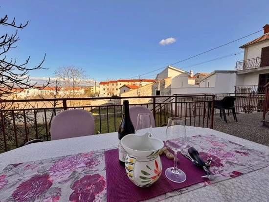 Apartmán Ostrov Krk - Malinska OS 12023 N1