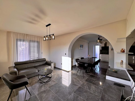 Apartmán Ostrov Krk - Malinska OS 12023 N1