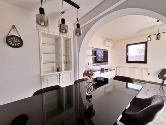 Apartmán Ostrov Krk - Malinska OS 12023 N1