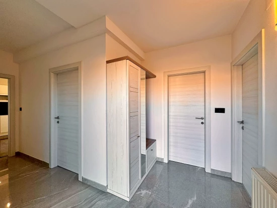 Apartmán Ostrov Krk - Malinska OS 12023 N1