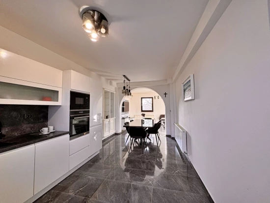 Apartmán Ostrov Krk - Malinska OS 12023 N1