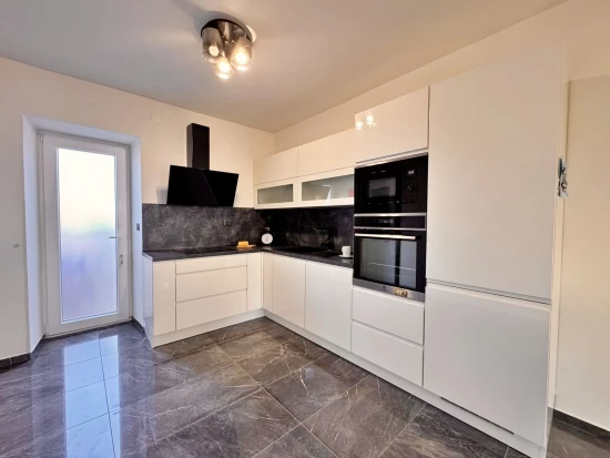 Apartmán Ostrov Krk - Malinska OS 12023 N1