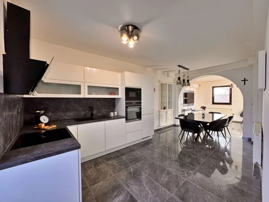 Apartmán Ostrov Krk - Malinska OS 12023 N1