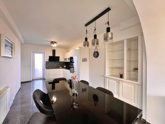 Apartmán Ostrov Krk - Malinska OS 12023 N1