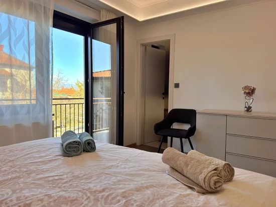 Apartmán Ostrov Krk - Malinska OS 12023 N1