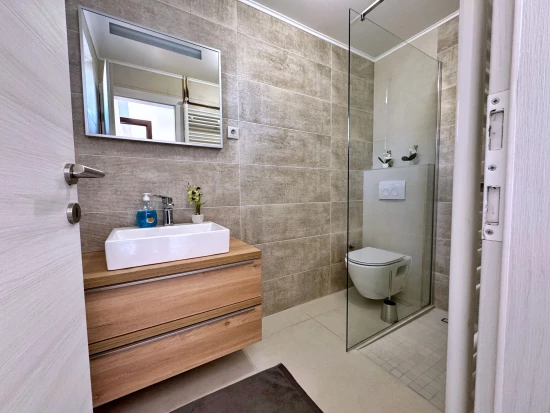 Apartmán Ostrov Krk - Malinska OS 12023 N1