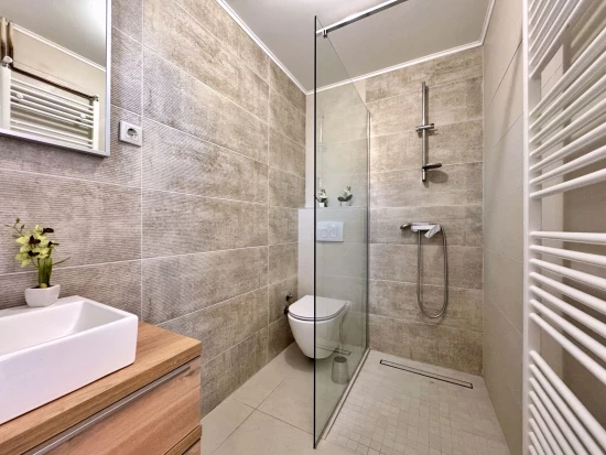 Apartmán Ostrov Krk - Malinska OS 12023 N1