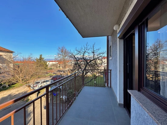 Apartmán Ostrov Krk - Malinska OS 12023 N1