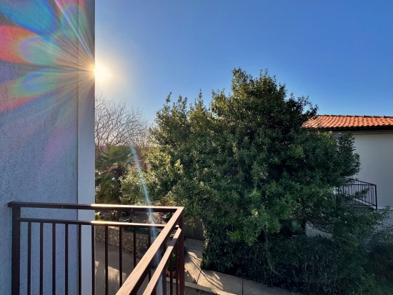 Apartmán Ostrov Krk - Malinska OS 12023 N1