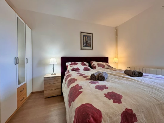 Apartmán Ostrov Krk - Malinska OS 12023 N1