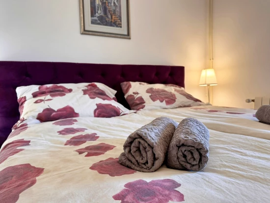 Apartmán Ostrov Krk - Malinska OS 12023 N1