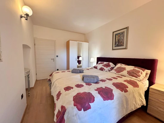 Apartmán Ostrov Krk - Malinska OS 12023 N1