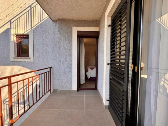 Apartmán Ostrov Krk - Malinska OS 12023 N1