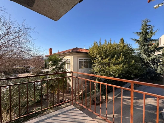 Apartmán Ostrov Krk - Malinska OS 12023 N1