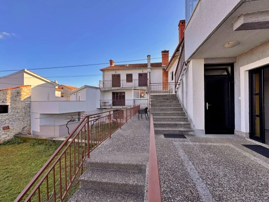 Apartmán Ostrov Krk - Malinska OS 12023 N1