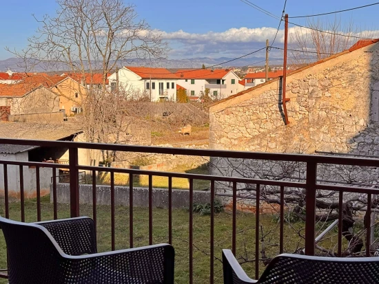 Apartmán Ostrov Krk - Malinska OS 12023 N1