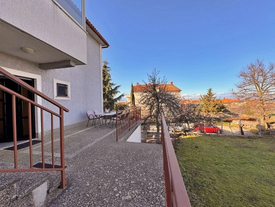 Apartmán Ostrov Krk - Malinska OS 12023 N1