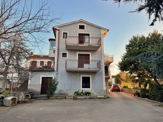 Apartmán Ostrov Krk - Malinska OS 12023 N2