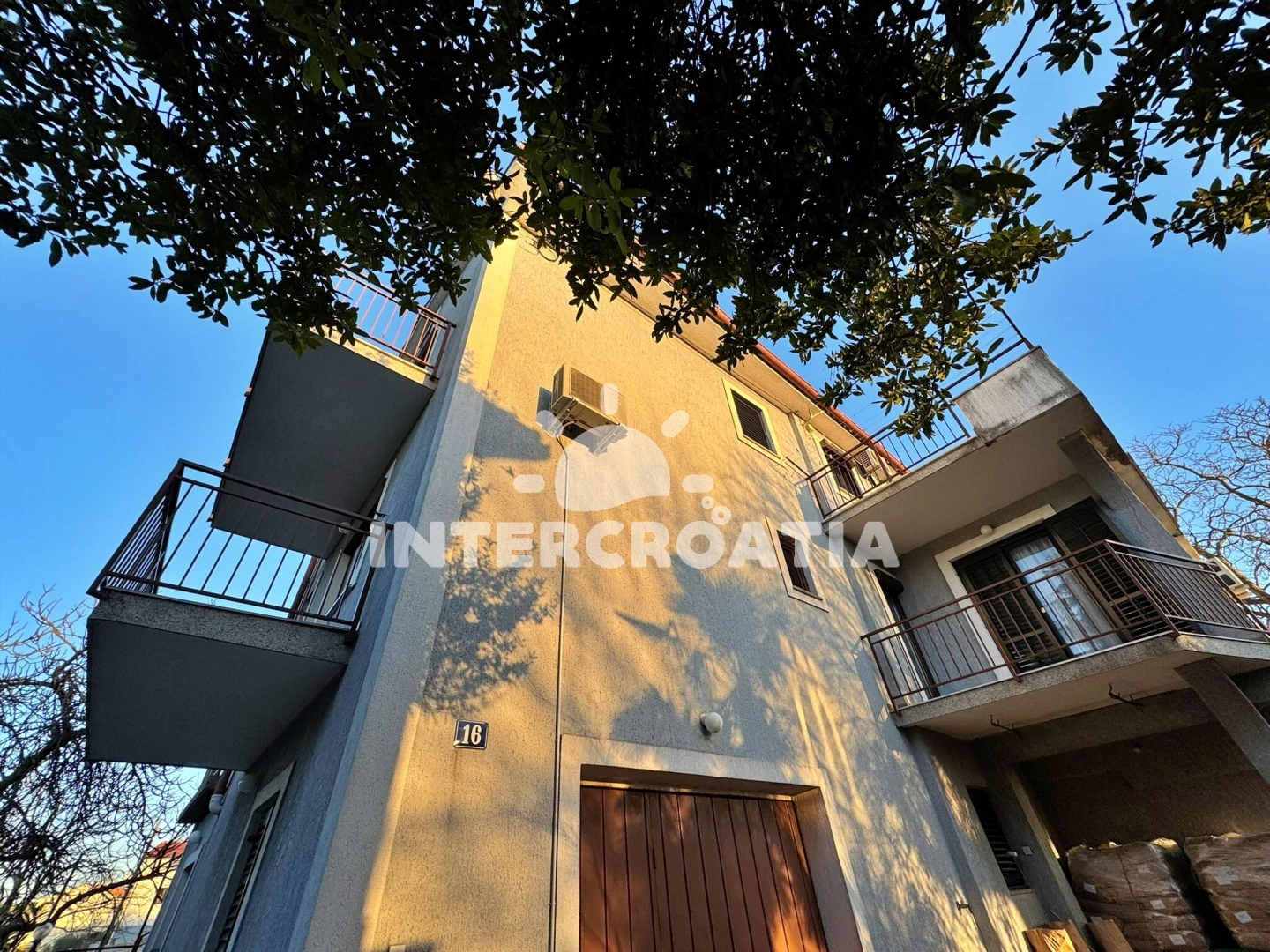 Apartmán Ostrov Krk - Malinska OS 12023 N2