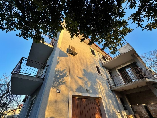 Apartmán Ostrov Krk - Malinska OS 12023 N2