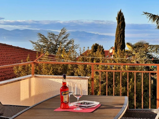 Apartmán Ostrov Krk - Malinska OS 12023 N2