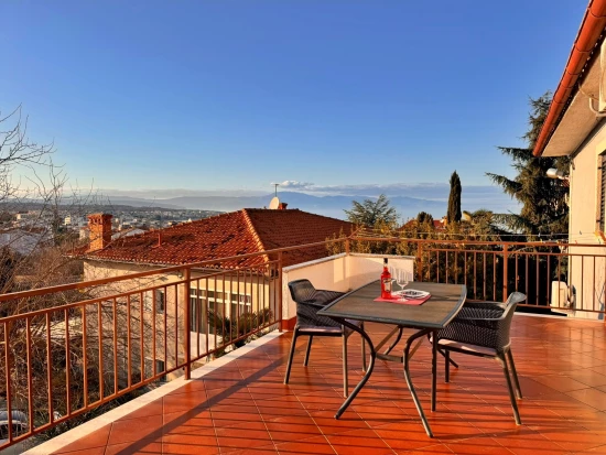 Apartmán Ostrov Krk - Malinska OS 12023 N2